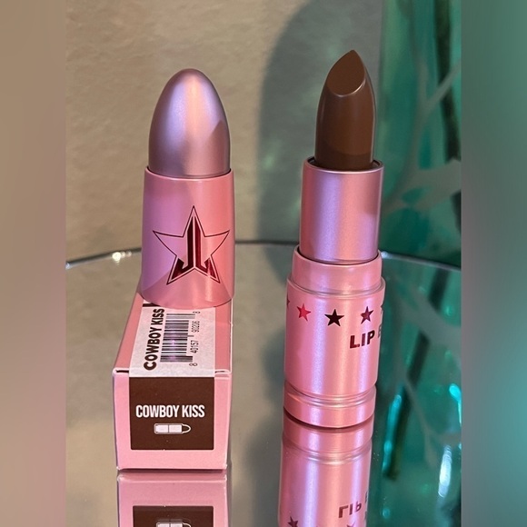 Jeffree Star Other - Jeffree Star Cowboy Kiss Lip Balm, new!